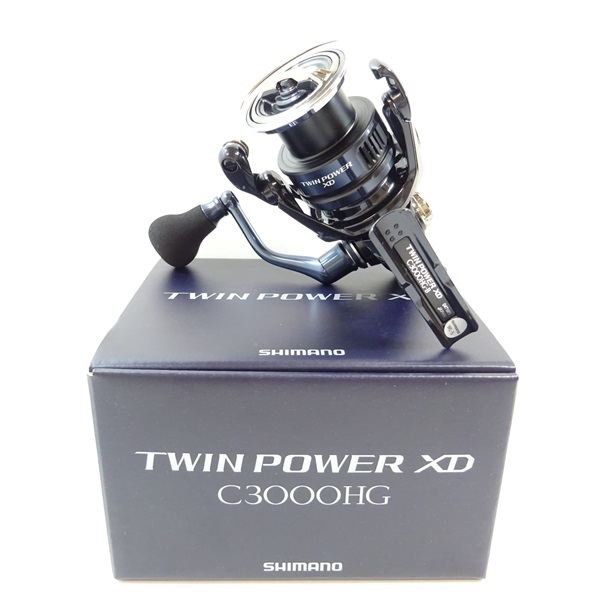 ２５ツインパワーＸＤＣ３０００ＨＧ